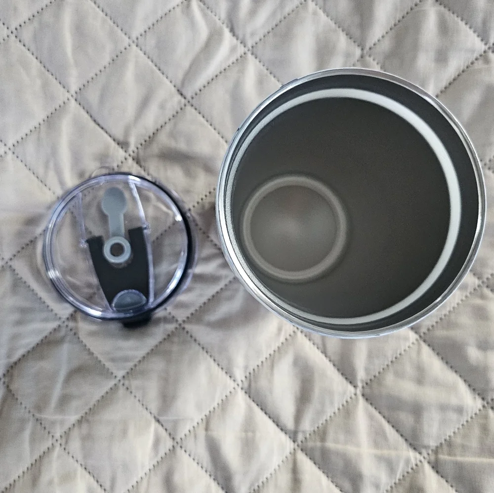 New Nurse themed Tumbler,  jurassic park, gift, nursing,  healthcare